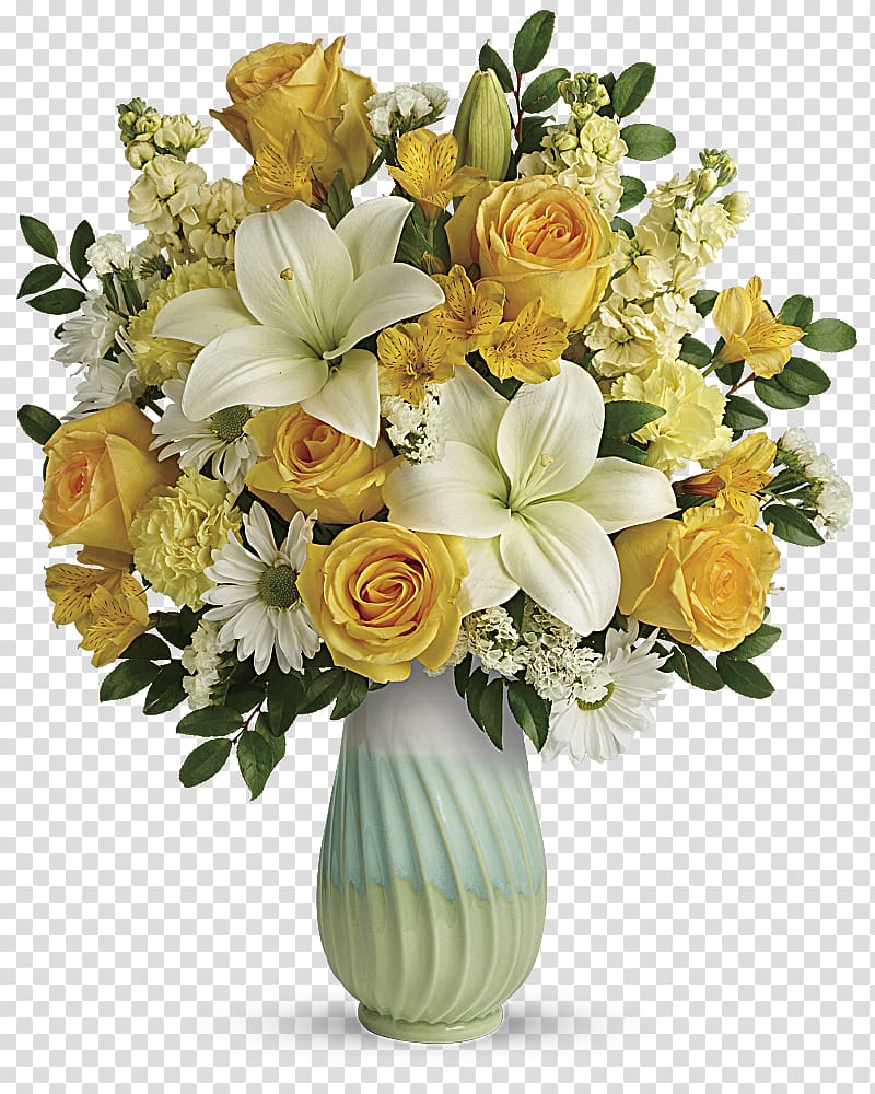 Teleflora Floristry Flower delivery Flower bouquet, flower transparent background PNG clipart