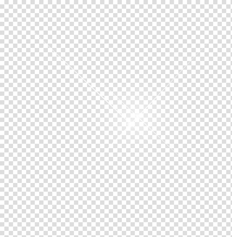 white rays of light transparent background PNG clipart