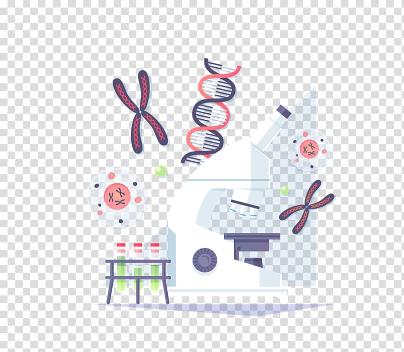white and purple microscope , Euclidean Icon, Microscope transparent background PNG clipart
