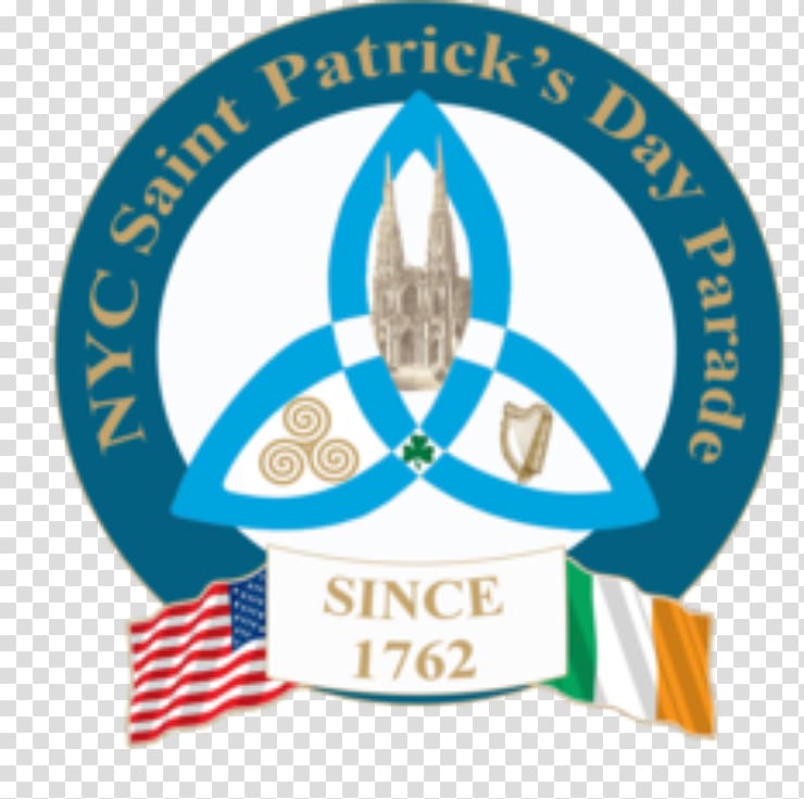 St. Patrick's Cathedral Saint Patrick's Day NYC St. Patrick’s Day Parade 17 March, saint patrick's day transparent background PNG clipart