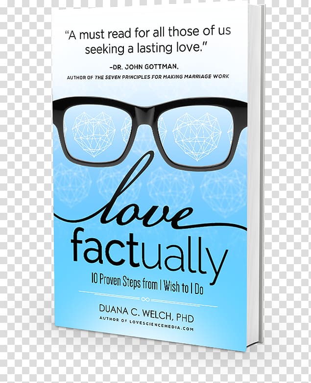 Love Factually: 10 Proven Steps from I Wish to I Do Book Product Font, 4th Grade Expository Writing Ideas transparent background PNG clipart