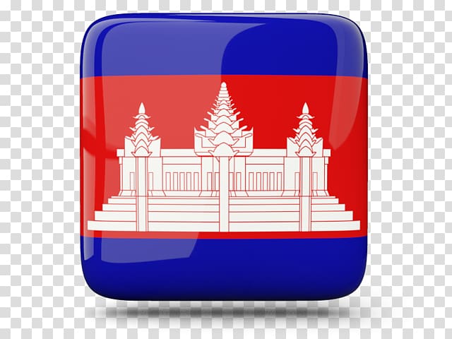 Flag of Cambodia National flag Flags of the World, CAMBODIA FLAG transparent background PNG clipart