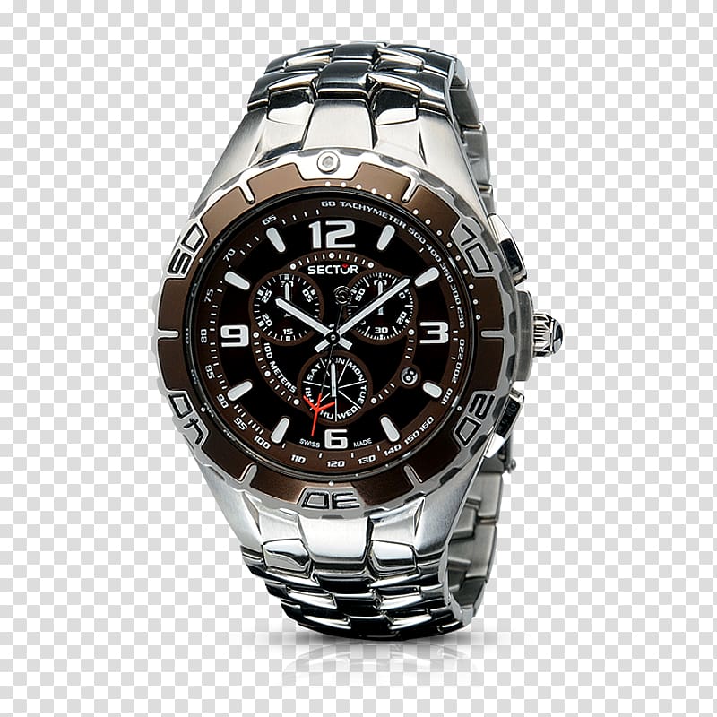 Chronograph Watch Certina Kurth Frères Seiko Citizen Holdings, watch transparent background PNG clipart