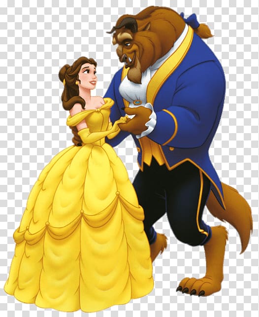 Beauty and the Beast Belle , others transparent background PNG clipart