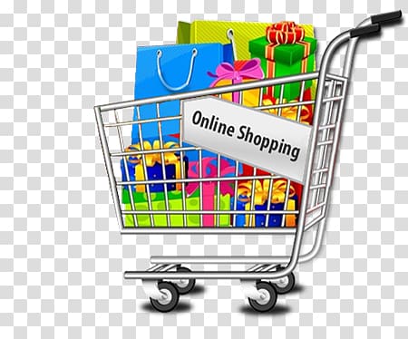 Shopping Cart Software Online Shopping E Commerce Shopping Cart