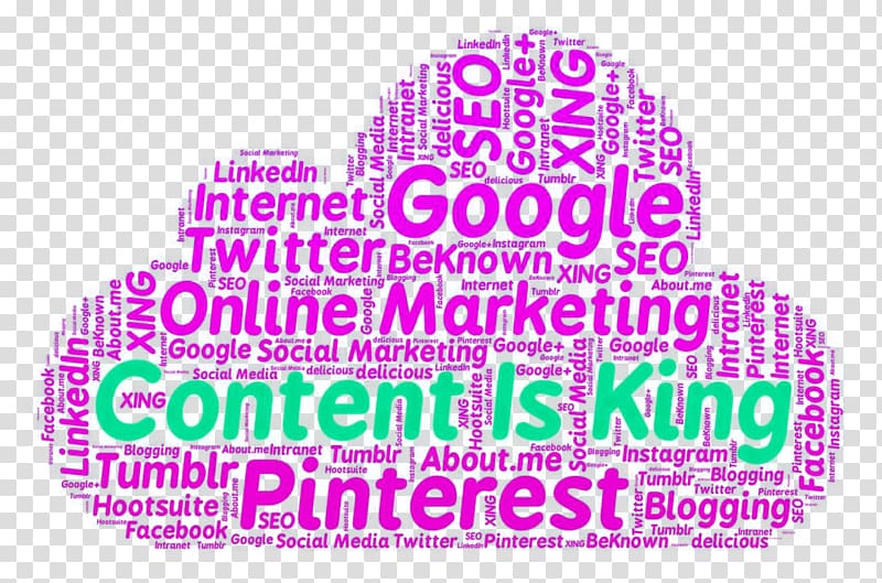 Digital marketing Content marketing Business Marketing strategy, Online Marketing transparent background PNG clipart