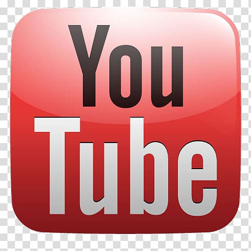 Youtube Logo Youtube Logo Icon Youtube Logo Transparent Background Png Clipart Hiclipart