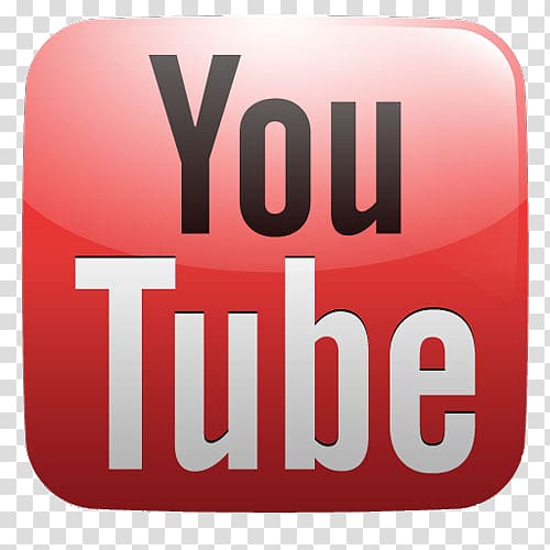 Get Png Image Transparent Background Official Youtube Logo PNG