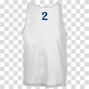 Custom Basketball Uniforms - Blue Basketball Jersey Template Transparent  PNG - 2100x2700 - Free Download on NicePNG