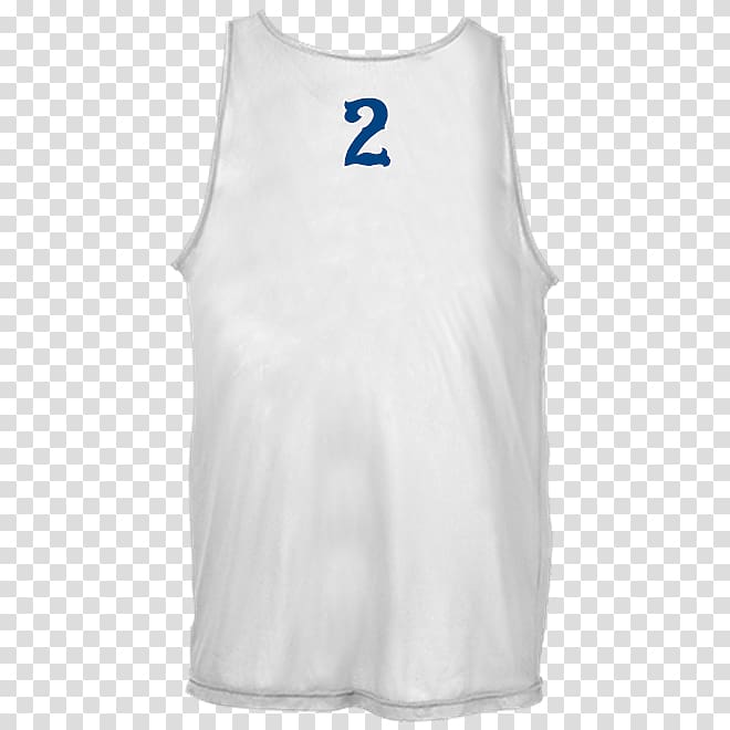 T-shirt Sleeveless shirt Gilets, basketball jersey design template transparent background PNG clipart