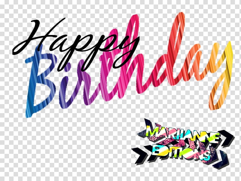 Birthday cake Happy Birthday to You Wish , Happy 18 Birthday transparent background PNG clipart