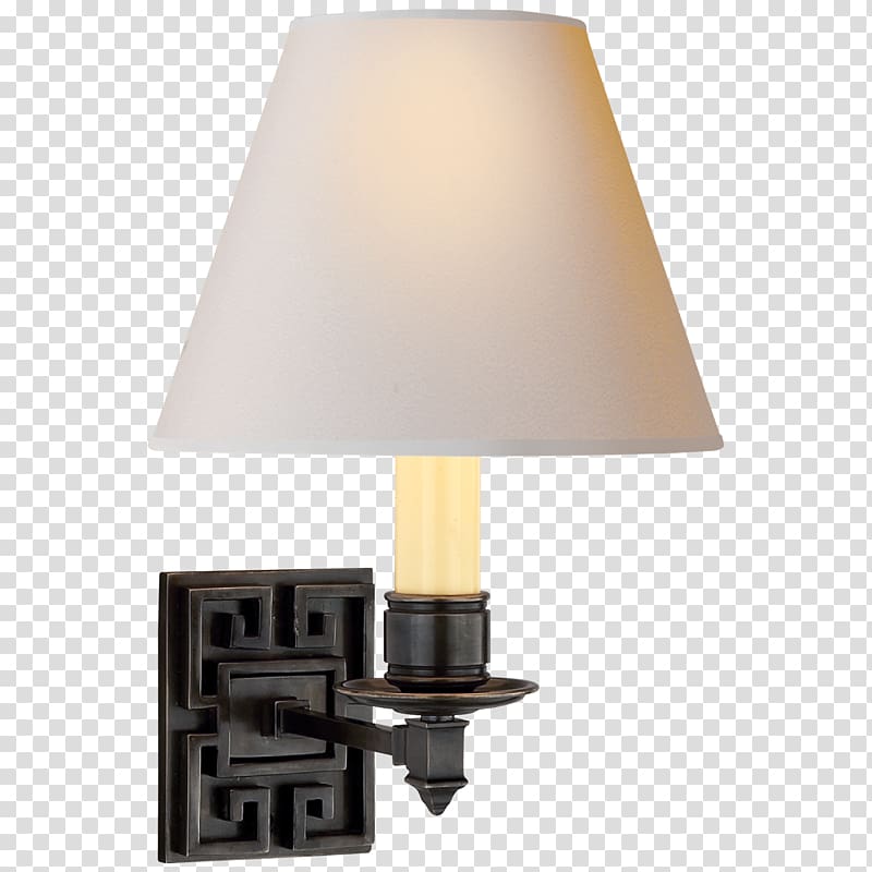 Sconce Lighting Visual comfort probability Light fixture, light transparent background PNG clipart