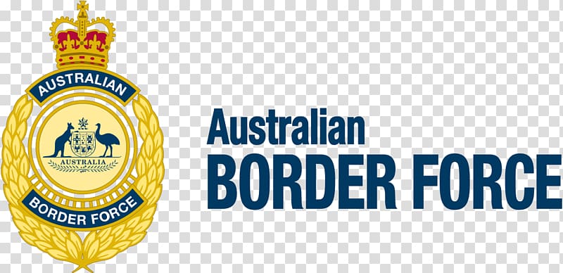 Australian Border Force Department of Home Affairs Border control Australian Customs and Border Protection Service, Australia transparent background PNG clipart