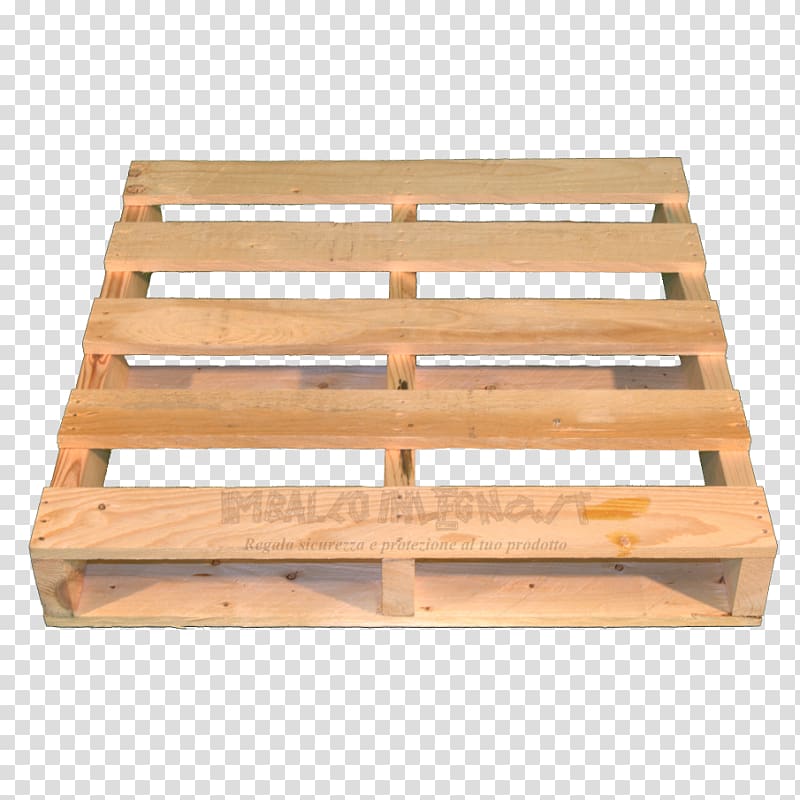 EUR-pallet Wooden box ISPM 15, shopping cart decoration transparent background PNG clipart