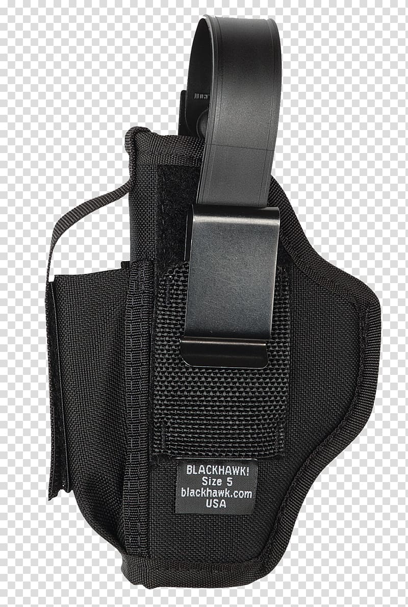 Gun Holsters Firearm Pistol Belt, belt transparent background PNG clipart