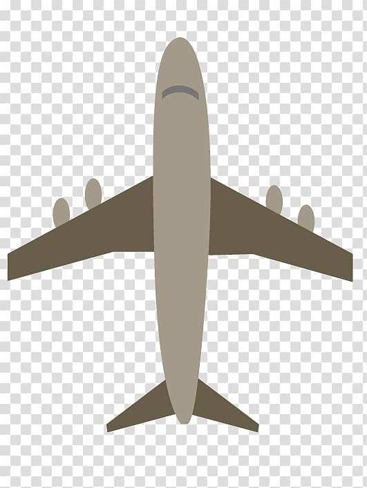 Airplane Aircraft Airbus A320 family Airliner, airplane transparent background PNG clipart