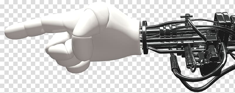 BEST Robotics Robotic arm Artificial intelligence, Robotics transparent background PNG clipart
