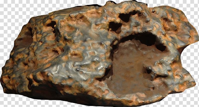 Mars Exploration Rover NASA Block Island meteorite Opportunity, meteor transparent background PNG clipart