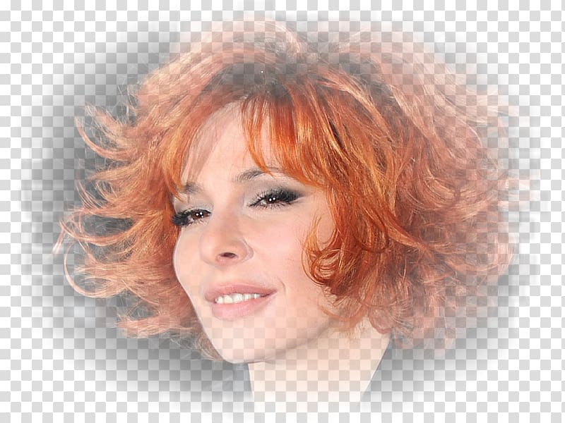 Mylène Farmer France Timeless C'est dans l'air Désenchantée, france transparent background PNG clipart