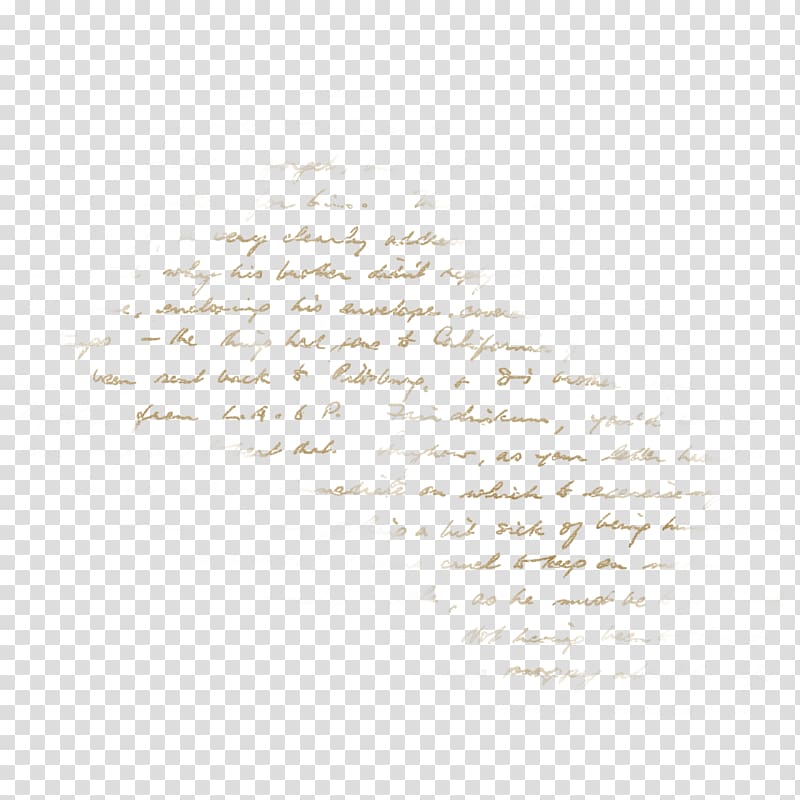 Handwriting Line Tree Font, line transparent background PNG clipart