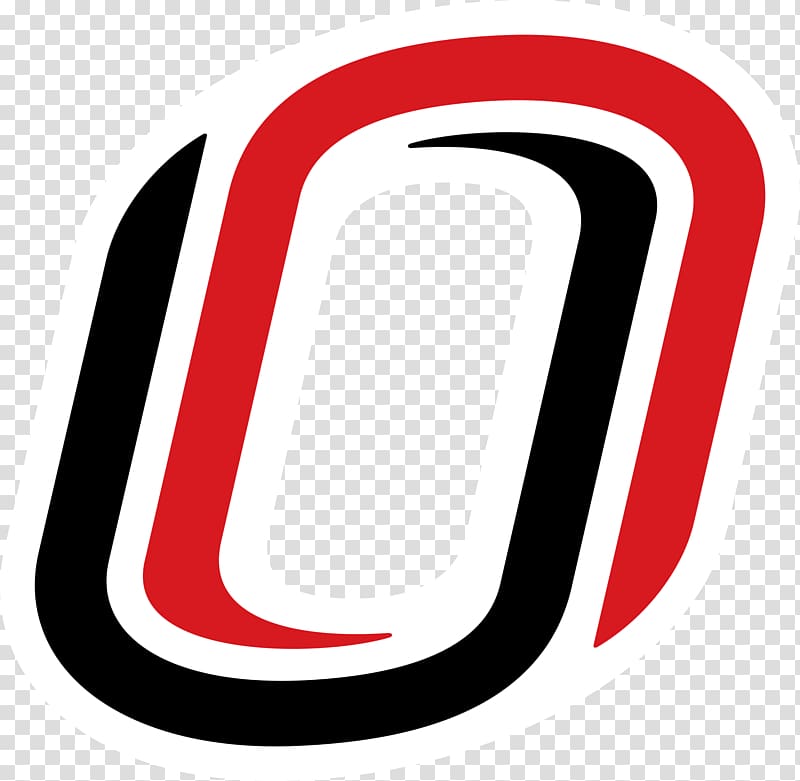 University of Nebraska Omaha Creighton University Baxter Arena Omaha Mavericks Logo, logo transparent background PNG clipart