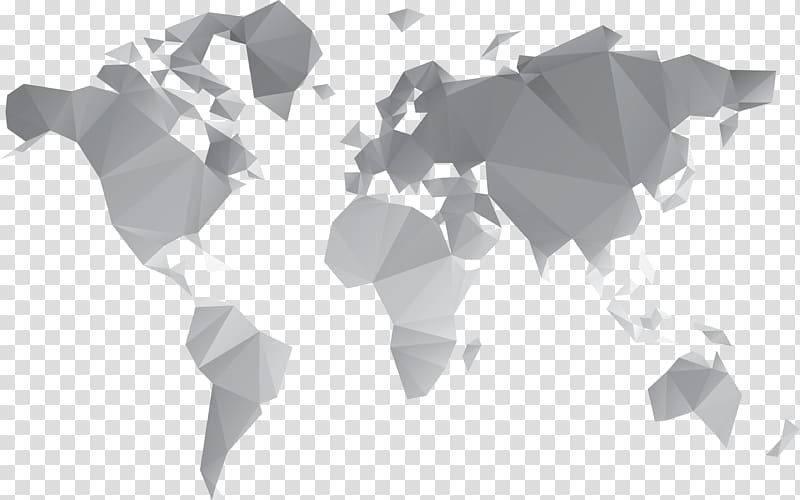 Globe World map Flat design, world map transparent background PNG clipart