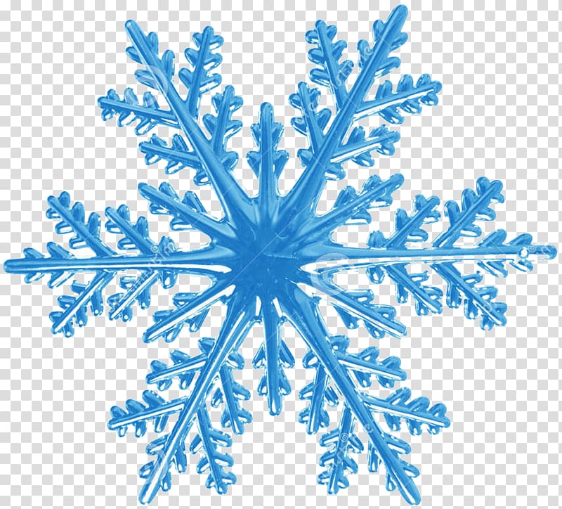 blue snowflakes , Snowflake , snowflakes transparent background PNG clipart