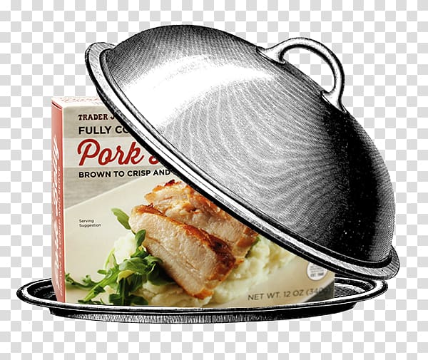 Bacon Pork belly Taco Trader Joe's Dish, bacon transparent background PNG clipart