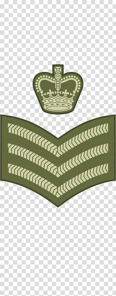 Sergeant major Army Military rank, England Army transparent background PNG clipart