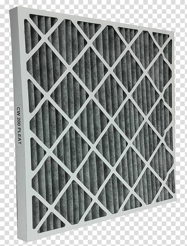 Air filter Water Filter Furnace Air conditioning HEPA, carpet transparent background PNG clipart