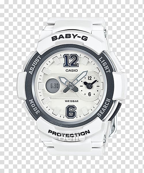 G-Shock Casio Analog watch Quartz clock, trống đồng transparent background PNG clipart