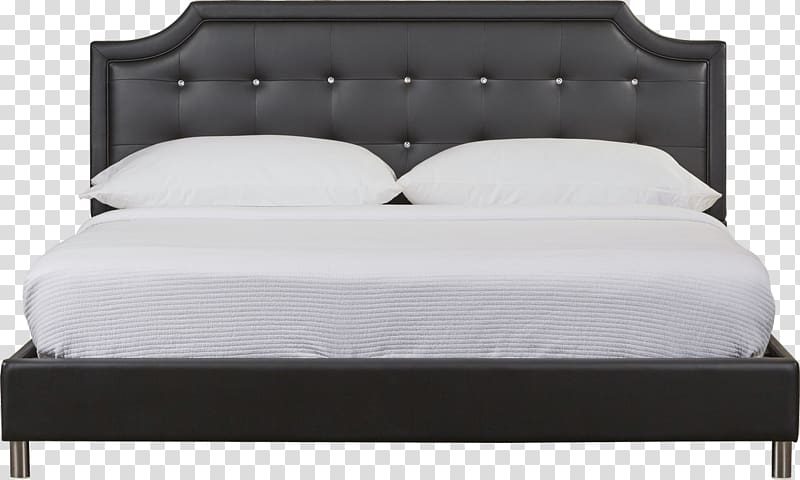 Bed frame Bunk bed , bed transparent background PNG clipart