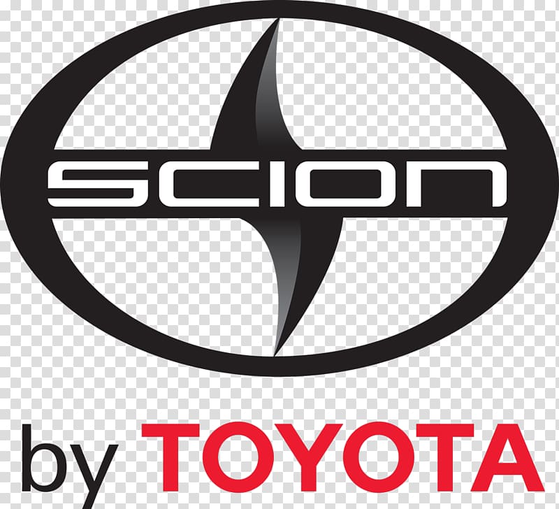 Scion Car Toyota 86 Logo, car transparent background PNG clipart