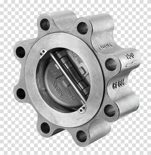 Double check valve Butterfly valve Ball valve, handwheel transparent background PNG clipart