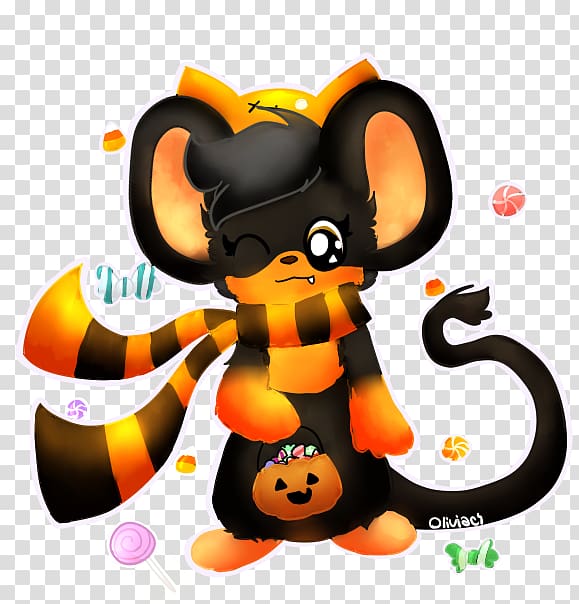 Transformice Mouse Fan art, mouse transparent background PNG clipart