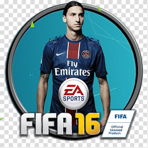 FIFA 16 FIFA 15 PlayStation 4 Team sport, Playstation transparent background PNG clipart