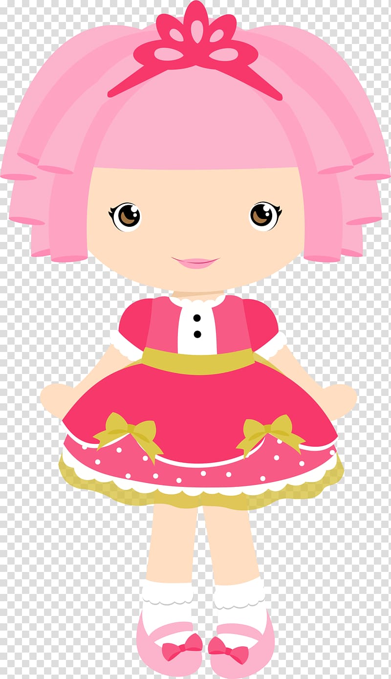 Lalaloopsy Doll , doll transparent background PNG clipart