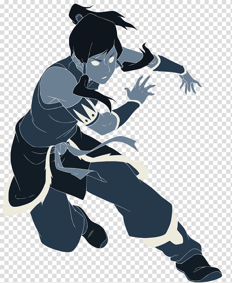 Korra Aang Katara Azula Iroh, Avatar aang transparent background PNG clipart