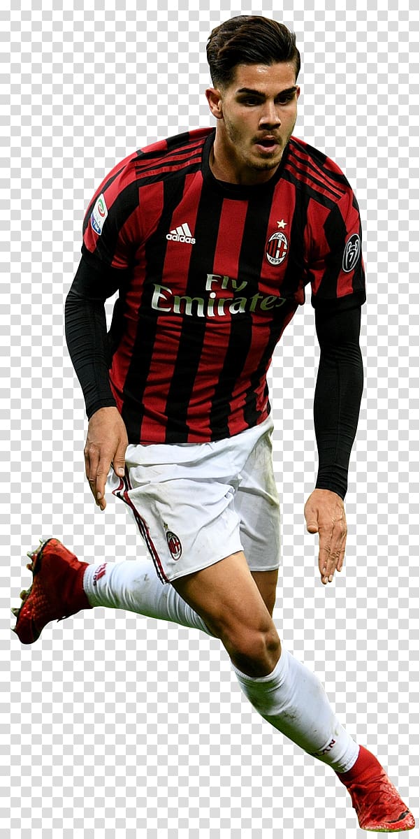 André Silva Jersey Football player, andre silva transparent background PNG clipart