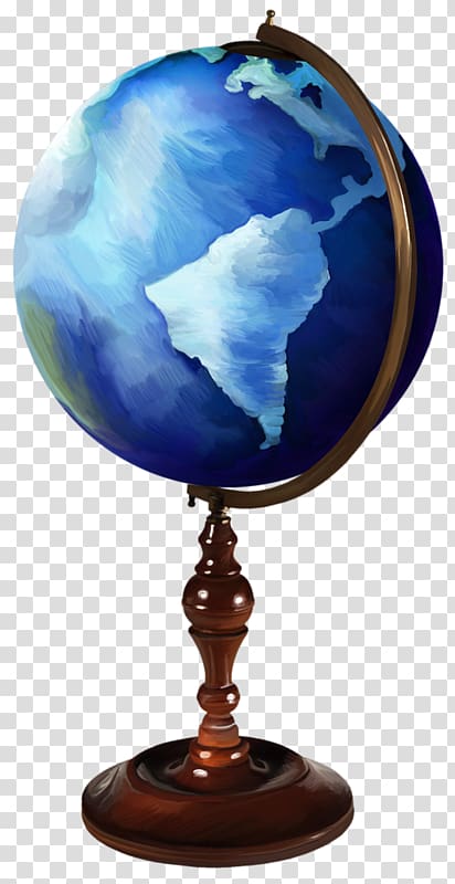 Globe, A globe transparent background PNG clipart