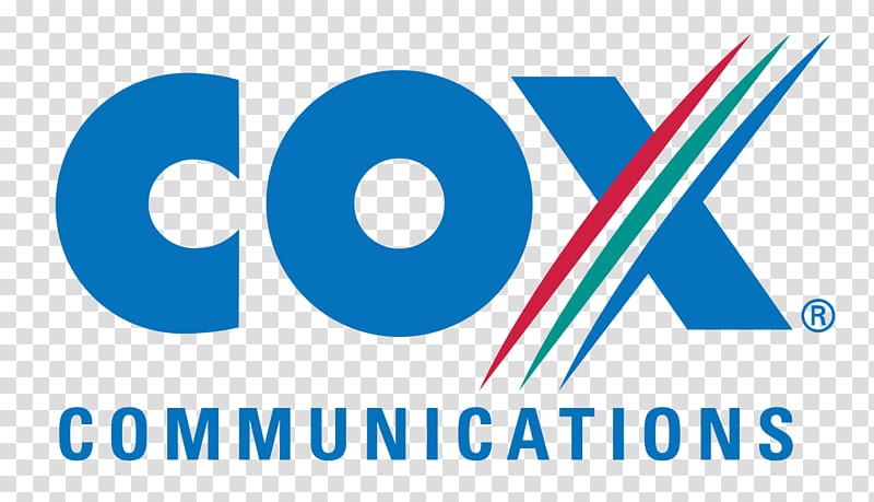 Cox Communications Cable television Telecommunication Customer Service Cox Enterprises, communication transparent background PNG clipart