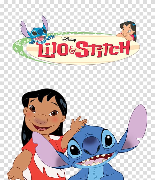 Lilo & Stitch Lilo Pelekai Television show Animated film, others transparent background PNG clipart