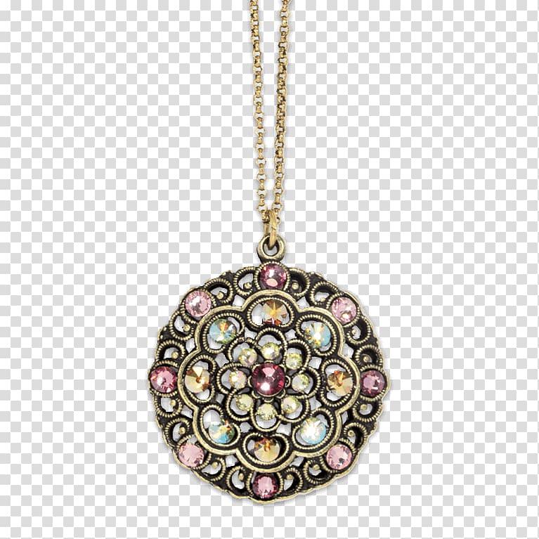 Pocket watch Earring Necklace Locket Jewellery, ladies claddagh wedding rings transparent background PNG clipart