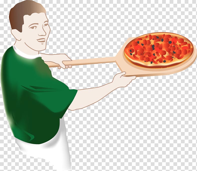 New York-style pizza Italian cuisine Meatball , Pizzas transparent background PNG clipart