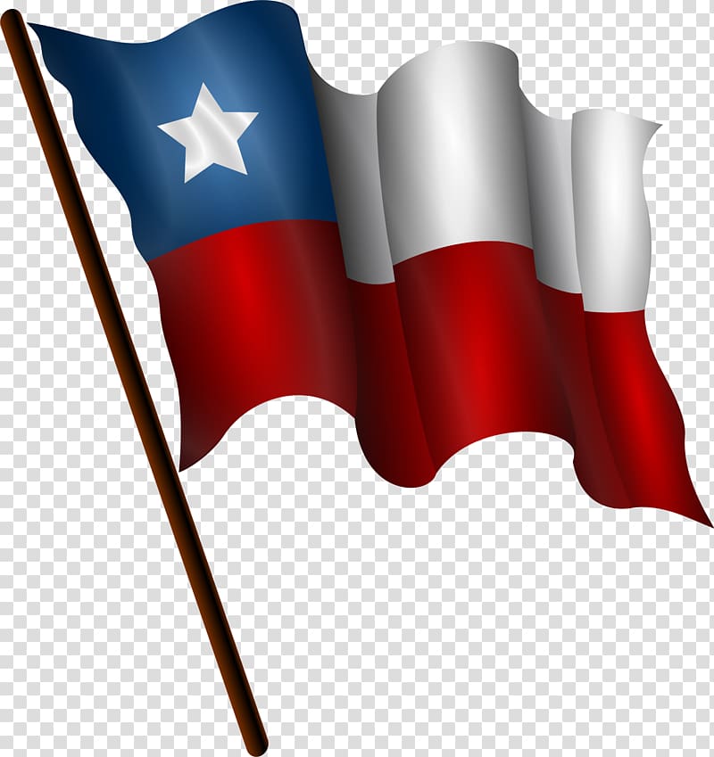 Flag of Canada , Chile Flag transparent background PNG clipart