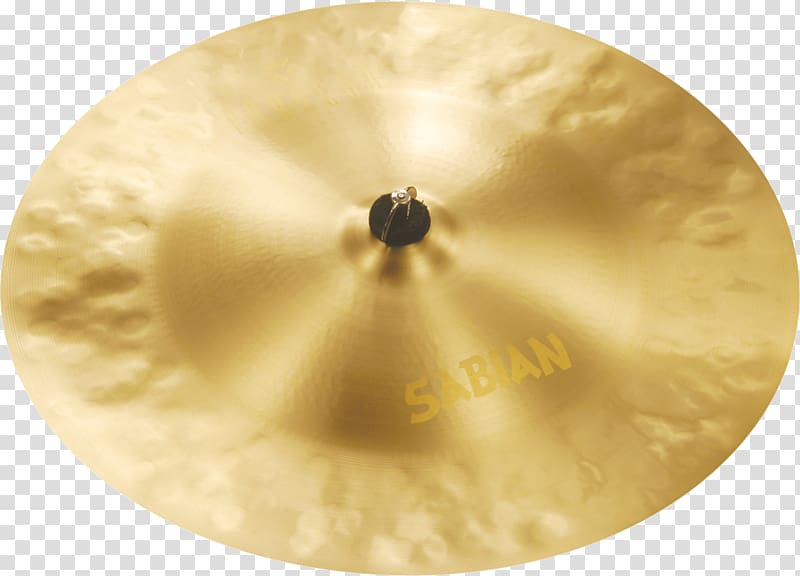 Sabian China cymbal Crash cymbal Drums, Drums transparent background PNG clipart