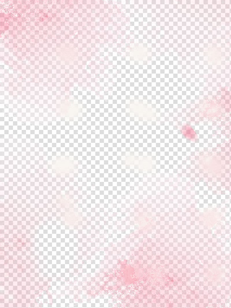 pink, purple, and white illustration, Textile Pink Pattern, Pink Peach Elements Background transparent background PNG clipart