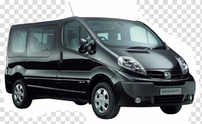 Car Autoservizi Amodio | TAXI Monopoli, Ncc Nissan Compact van, Nissan Serena transparent background PNG clipart