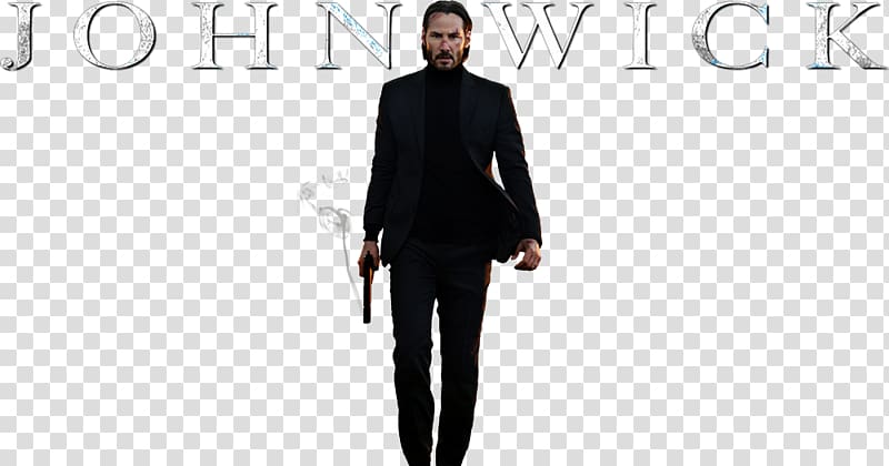 John Wick Popcorn Amazon.com Fortnite Tuxedo, others transparent background PNG clipart