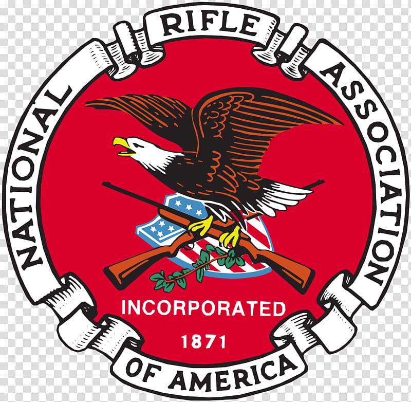 National Rifle Association United States Firearm School shooting, Thug Life transparent background PNG clipart